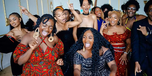 MOBO Fringe Launch: The Black Sound Gala