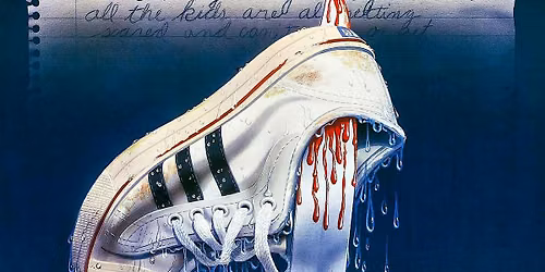 Watch a Horror Movie in the Woods: Sleepaway Camp