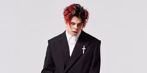 Yungblud at Sterling Heights, MI