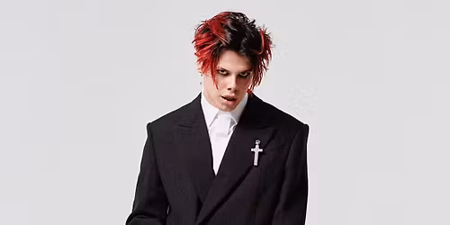 Yungblud at Sterling Heights, MI