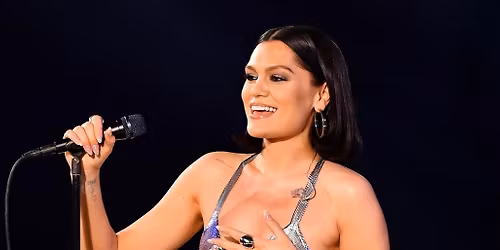 Jessie J Leeds Tickets