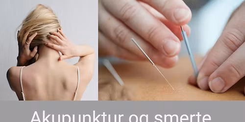 Triggerpunkts-kursus