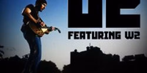 A Night of U2 with W2