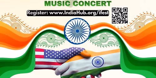 INDIA FEST \u2013 WHERE INDIA COMES TOGETHER