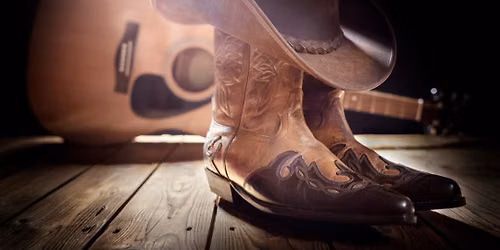 An Evening of Country & Western