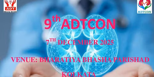 9th ADTCON 