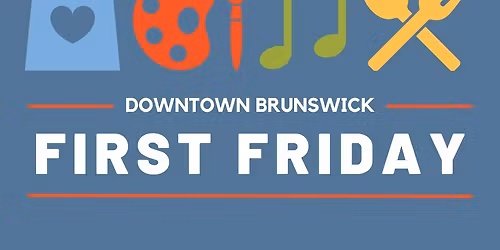 November First Friday