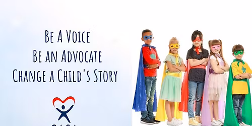 CASA Pre-Service Training