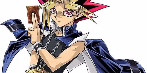 House of Cards Thursday Night Yugioh 