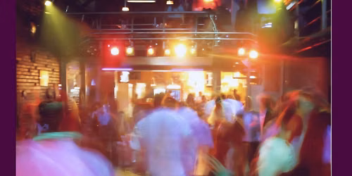 Latin Dance Night