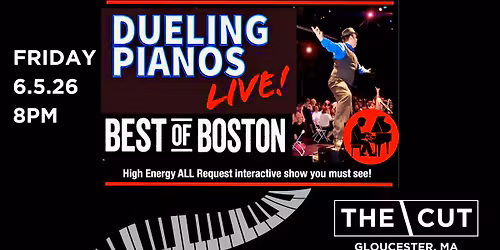 Dueling Pianos