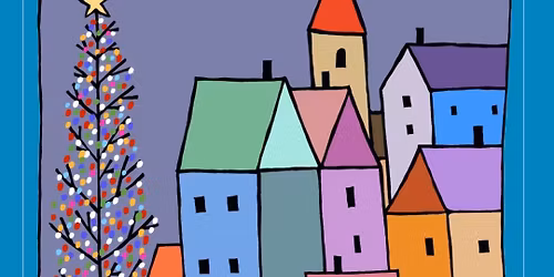 Shop Small in Downtown Albany: Passport & Prizes