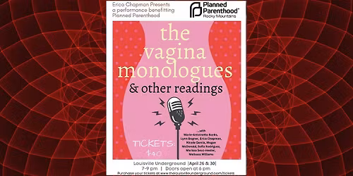 The Vagina Monologues