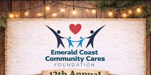 12th Annual Crawfish Boil