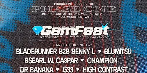 GemFest