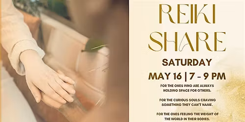 Reiki Share