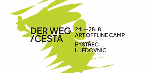 ART OFFLINE CAMP