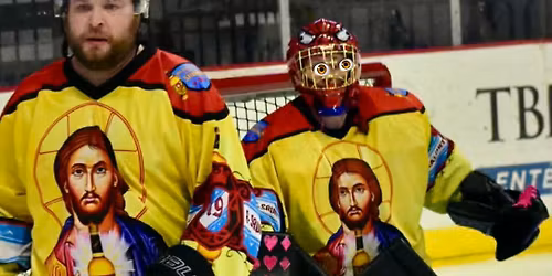 All Skills Scrimmage