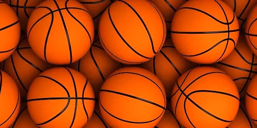 Above the Violence 3V3 Basketball Tournament [100 DAYS OF SUMMER]