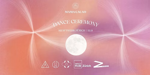 Mama Cacao Dance Ceremony