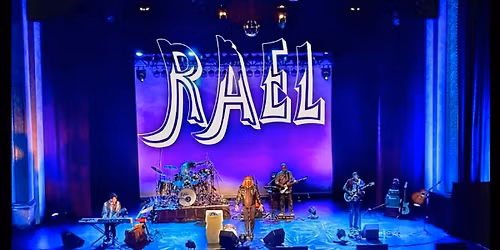 Rael - The Music of Genesis
