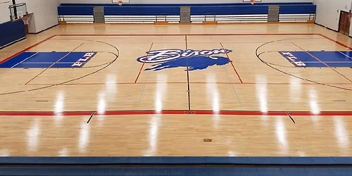 December Booster Meeting