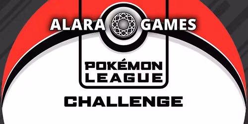 Pokémon - League Challenge November
