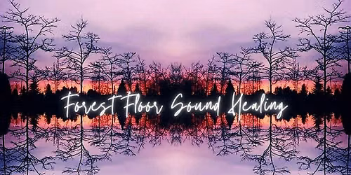 Sound Bath - Mt. Lehman Hall, Abbotsford - July 8th, 2026