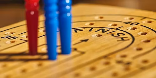 Fun Cribbage Tournament
