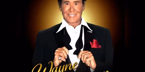 Wayne Newton at Deadwood Mountain Grand