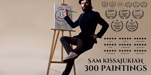 300 Paintings - Princeton