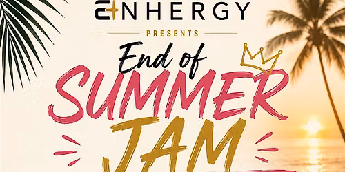 End of Summer Jam: Ladies Night Edition