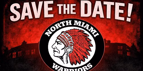 North Miami High School Reunion - Classes of 2005, 2006 & 2007