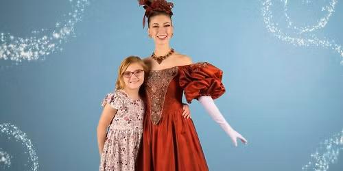 NUTCRACKER! Magical Christmas Ballets - Photo in the Lobby