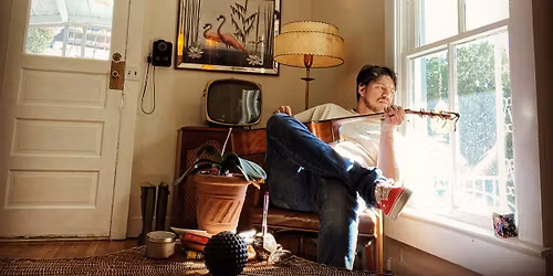 Live Music featuring Steven Lendrum!