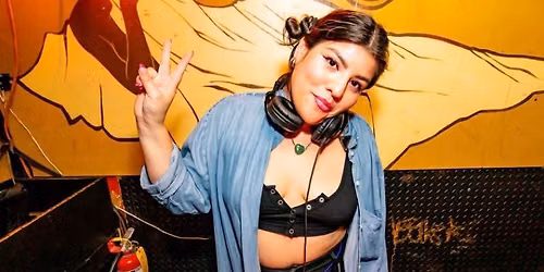 DJ La Superiorrr x La Choloteca