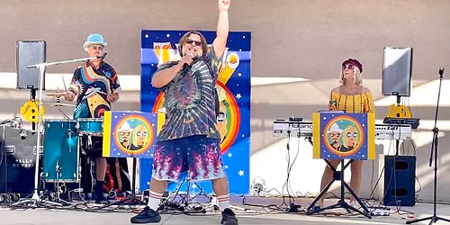 THE TWO w\/JACK BLACK - Layla & Friends