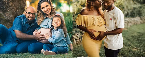 Beyond the Baby Bump: Caring for Your Emotional Wellbeing