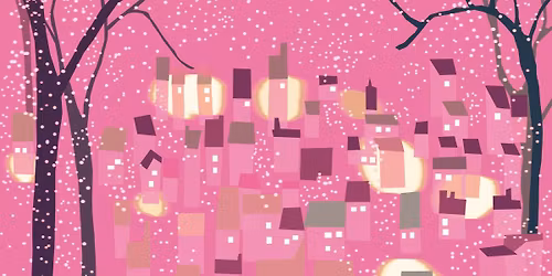 Kiezweihnachtsmarkt 2025