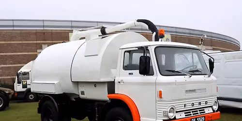 Dark Sea Blue, The Lemontops & Darren Reay