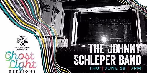 The Spook Lights (18+)