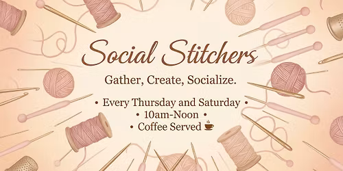 Social Stitchers