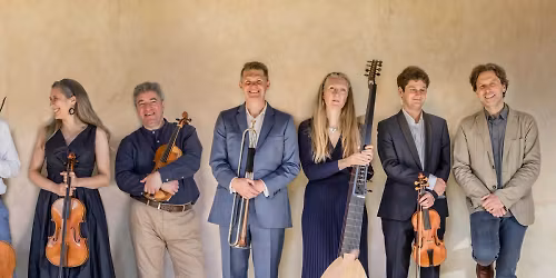 La Serenissima in Cambridge