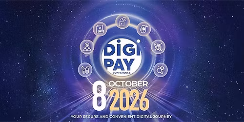 DIGI PAY CONFERENCE 2026