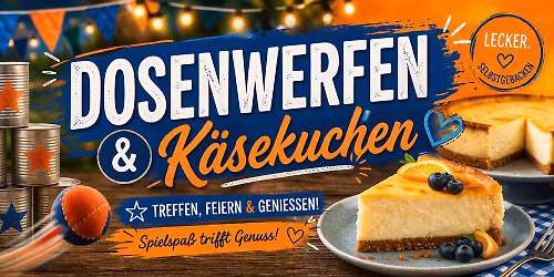 Benefiz 4 Kidz auf dem Markt der M\u00f6glichkeiten
