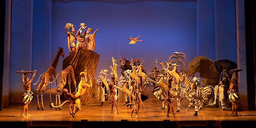 The Lion King