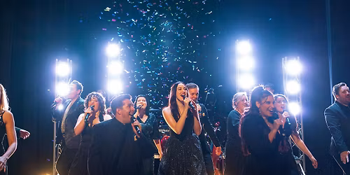 A Night At The Musicals: On Tour 2026