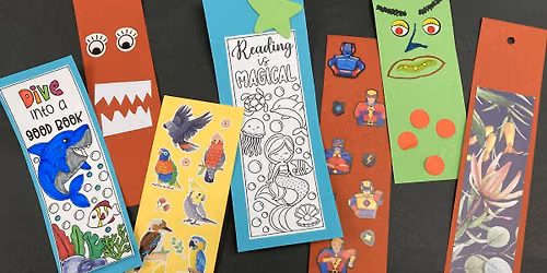 Bookmarks