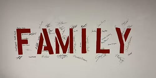 February 2025 DEKA Strong, Mile & Atlas Event