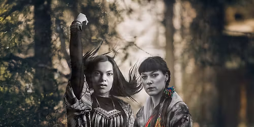 Katarina Barruk, Hild\u00e1 L\u00e4nsman & Norrlandsoperans Symfoniorkester